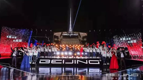 了解一下！一條來(lái)自新BEIJING的黑科技超鏈接